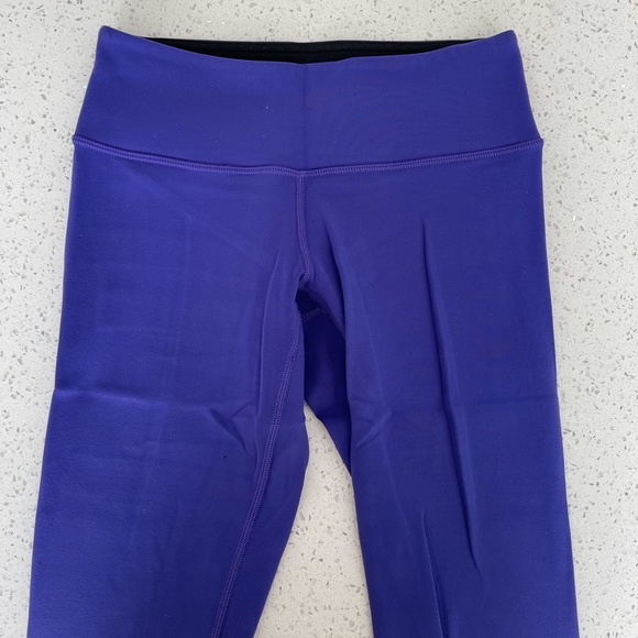 Purple Wunder Under Crop - Picture 2 of 4